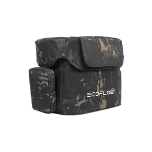 Sac de camouflage en toile imperméable Ecoflow Delta 2 Max pour accessoires de photographie en extérieur - Product Image 4