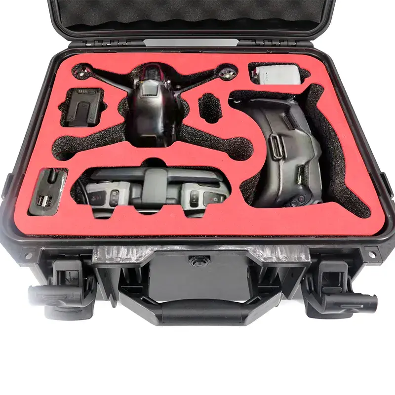 mini 3 pro djii hardshell drone beat mavic carrying case for drone lithium ion battery package delivery box drones cargo box