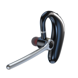 Écouteurs originaux de lecteur de musique sans fil de K20-2 d'usine Rotation à 180 degrés Casque d'affaires unique Affichage LED Écouteurs à crochet d'oreille - Product Image 2