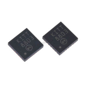 ตัวรับส่งสัญญาณขนาดเล็ก Jeking KITT KNX พร้อมตัวควบคุมแรงดันไฟฟ้าและไมโครคอนโทรลเลอร์ รองรับ IC STKNX - Product Image 3