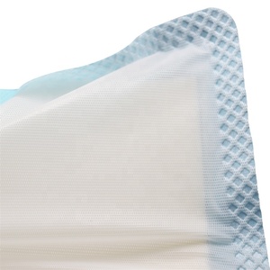 Trumed Vô Trùng Exudate Hầu Hết Siêu Cao Siêu Thấm Vết Thương Băng Bó <span class=keywords><strong>Pads</strong></span> - Product Image 2