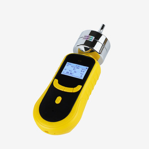 SKY2000 Portable <b>Pumping</b> Gas Detector for PH3 Fumigation Residual - 0-20ppm, 0.01ppm Resolution, Electrochemical Sensor - Product Image 6