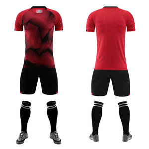 Vente en gros 2026-27 Équipement de football de l'équipe nationale du Portugal <span class=keywords><strong>Maillot</strong></span> de football de haute qualité pour les joueurs et les supporters Domicile et extérieur - Product Image 4