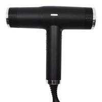 Secador de Pelo y Plancha de Pelo Inalámbricos de Salón de Belleza de Guangdong, Juego de Secador de Pelo sin Aspas para Peinar el Pelo en la Pared