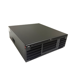 Hik-vision <span class=keywords><strong>Enregistreur</strong></span> vidéo réseau 128 canaux DS-96128NI-M16 3U 16HDD RAID 128ch 4K NVR - Product Image 5