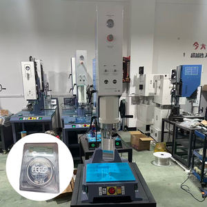 <span class=keywords><strong>PSA</strong></span> carte de classement dalle soudeuse à ultrasons clair sport classé carte dalle manchon boîtier acrylique plastique sonique scelleuse - Product Image 2