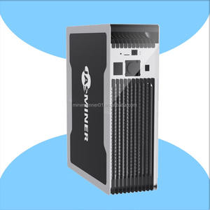 Jasminer-Minero eficiente de bajo ruido para el hogar, equipo de minería de <span class=keywords><strong>520</strong></span> <span class=keywords><strong>MH</strong></span>/<span class=keywords><strong>s</strong></span>, 240 W, EtHash ASIC - Product Image 1