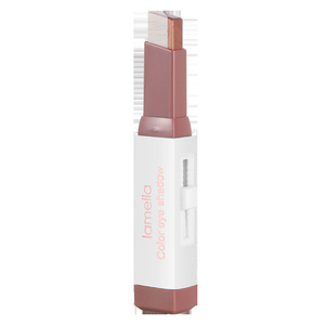 Crayon <span class=keywords><strong>fard</strong></span> <span class=keywords><strong>à</strong></span> paupières dégradé <span class=keywords><strong>bicolore</strong></span>, application rapide, double couleur, fini velours scintillant, maquillage des yeux facile, waterproof longue tenue - Product Image 4