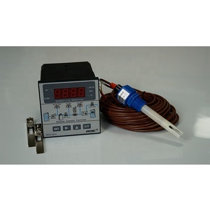 Controlador de Sistema de Ósmosis Inversa de Conductividad de una Etapa ROC-2315 en Línea con Protección IP65, Montaje en Rack <span class=keywords><strong>CREATEC</strong></span> - Product Image 3