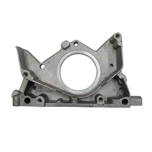 Joint d'étanchéité de vilebrequin pour pièces automobiles OE 051456 9608508980 pour Peugeot 2008 206 207 301 307 308 408 Citroën C2 C3XR C4L SHIJIA - Product Image 2