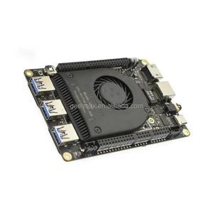 LattePanda 2 <strong>Alpha</strong> 864s 8GB RAM 64GB eMMC A Powerful Windows Linux Single Board Computer 8G Memory 64G LattePanda 2nd Generation - Product Image 5