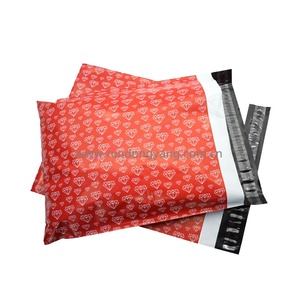 Sobres de Polietileno Autosellables Elegantes RDY, Embalaje de Plástico, Sobres Modernos para Ropa de Negocios, Bolsas de Polietileno Elegantes para Envíos - Product Image 6