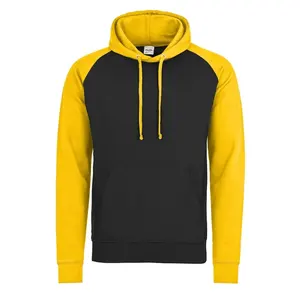 Felpa con Cappuccio da Baseball, Merchandise Personalizzato - Product Image 3