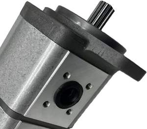 31LB-40500 Pompe hydraulique 31LB40500 Convient pour <span class=keywords><strong>Hyundai</strong></span> <span class=keywords><strong>HL770</strong></span>-7A <span class=keywords><strong>HL770</strong></span>-9S <span class=keywords><strong>HL770</strong></span>-9 - Product Image 5