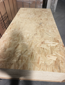 Panneaux <span class=keywords><strong>OSB</strong></span> de qualité supérieure 9 <span class=keywords><strong>MM</strong></span>/18 <span class=keywords><strong>MM</strong></span>/25MM <span class=keywords><strong>OSB</strong></span> 2 <span class=keywords><strong>OSB</strong></span> 3 pour la construction intérieure et l'utilisation de meubles - Product Image 6