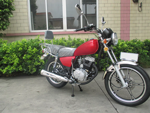 Moteur à essence 125cc de l'usine chinoise, modèle Africa <span class=keywords><strong>Motor</strong></span>, monocylindre, 4 temps, refroidi par air, 90 km/h, moins cher - Product Image 2