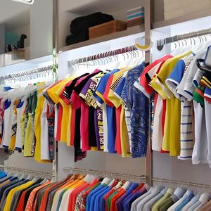 เสื้อยืดเด็กอ่อนแขนสั้นคอกลมน่ารัก แฟชั่นใหม่ปี 2026 ขายส่งแบบคละลาย สต็อกจำนวนมาก จากฝูเจี้ยน ประเทศจีน - Product Image 3