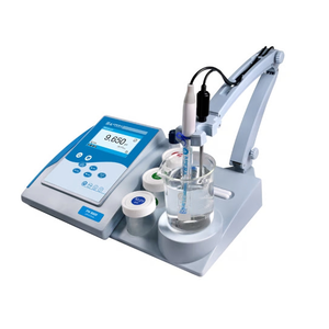 Veidt Weighing Apera PH9500 Research-grade pH Meter Kit Lab pH Meter ORP Manual Warm-up Accurate pH <b>Tester</b> Water Device - Product Image 2