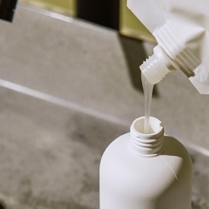 Offres Spéciales : Sachets Doypack en PE avec bec verseur pour détergent liquide vaisselle et shampoing liquide, écologiques et rechargeables - Product Image 5