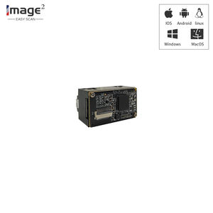 Módulo Industrial M3012F, escáner de código de barras de escritorio en línea, código QR, interfaz USB COM, estado de stock, código de escaneo 1D, barra lectora 39 - Product Image 5