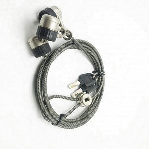Candado para ordenador portátil ANLI OEM <span class=keywords><strong>Best</strong></span> <span class=keywords><strong>Buy</strong></span> para <span class=keywords><strong>HP</strong></span> - Product Image 3