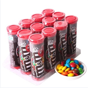 Caramelos de Chocolate con Leche M&Ms, 30.6g - Product Image 3
