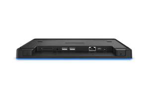 Wall Mount Touch Screen POE Power Surrounding LED for Conference Schedule Quad Core Pc W - Product Image 2