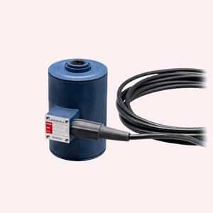 Celda de Carga TCR3 de Semico Korea, Sensor Confiable para Aplicaciones de Tensión y Compresión - Product Image 1
