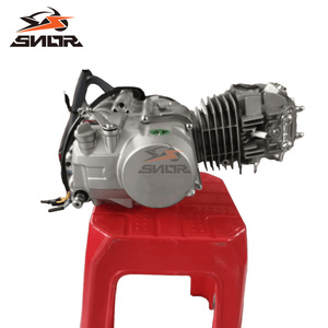 <span class=keywords><strong>Motor</strong></span> de Carreras SNOR de Alto Rendimiento de 140 cc YX140, <span class=keywords><strong>Motor</strong></span> de 4 Tiempos con Arranque a Patada para Motocicletas Todoterreno y Bicicletas de Cross - Product Image 4