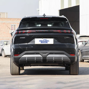 Geely 2025 Galaxy L7 3DHT 115 km Édition Starship Véhicule turbocompressé à aspiration naturelle Volant à gauche Pneus R19 SUV - Product Image 3