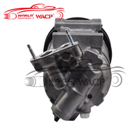 Compresor de CA 5SEL12C modelo 6PK para Peugeot 308 para Citroen C4 2007-2015 DCP21021 4471501730 sistema de aire acondicionado de coche WXPG036