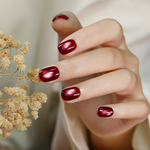 AILANUO Série de vernis à ongles en gel œil de chat 24 couleurs Cat Travelogue, personnalisable gratuitement, OEM 15ml, vernis à ongles en gel œil de chat, fournitures de salon - Product Image 1