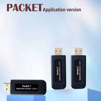 Dongle USB ECU, herramientas de sintonización de programación, EEPROM Flasher para SM2 Pro SM3 para PCM Master, módulos más nuevos, paquete de 2 licencias