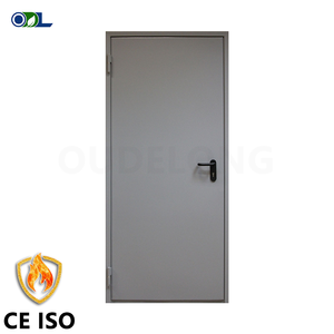 <span class=keywords><strong>Porta</strong></span> della camera bianca in acciaio inossidabile oscillante Standard personalizzata GMP - Product Image 4