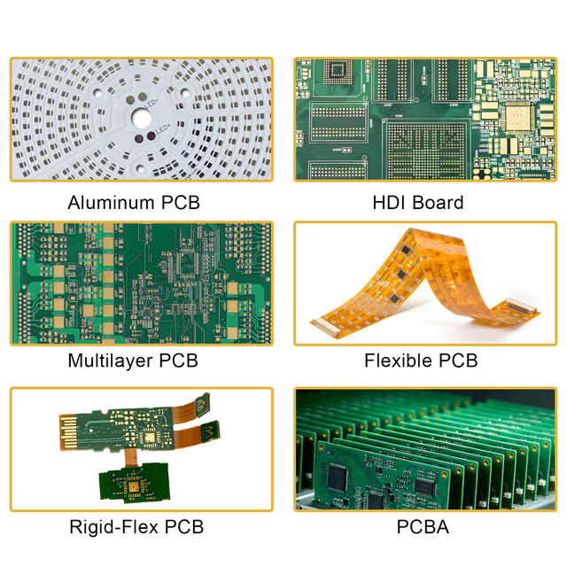 Factory Custom Lighting Lamp SMT PCB Assembly Factory & Prototype Pcb Pcba Service PCBA Design PCBA Solution