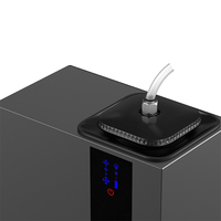 Bxarôme vente en gros, huile aromatique, prise de parfum, métal Commercial, Machine de diffuseur de parfum Hvac