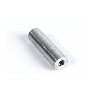Acier inoxydable SUPER DUPLEX SS 2205 2507 A286 904L AISI ANSI 304 316 316L Filetage interne Rond Parallèle Goupille DIN7979 - Product Image 3