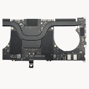 Placa Base de Repuesto 2023 para <span class=keywords><strong>MacBook</strong></span> M3 Pro Max 14\" A2992, EMC 8407, 18G 36G 500G 2TB 4TB, con Touch ID Original - Product Image 6
