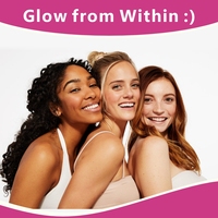 Gummies de collagène WELLBODY à la saveur naturelle de fraise pour cheveux, peau et ongles, avec biotine et vitamines – Produits de beauté en marque blanche