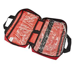 Bestreat trousse de <span class=keywords><strong>PREMIER</strong></span> soin ชุดปฐมพยาบาลทางการแพทย์ฉุกเฉินที่สะดวกพร้อมเครื่องมือทางการแพทย์ทั้งหมด - Product Image 5