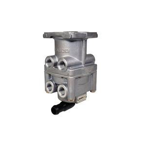 Pièces de frein à air de camion marque de renommée mondiale 4613150770 valve de frein de pied utilisée pour le système de freinage de camion lourd - Product Image 4