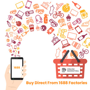 ตัวแทนจัดหาสินค้า 1688 บริการจัดซื้อจ่ายจากจีน ตรวจสอบแหล่งที่มา จัดส่ง - Product Image 2