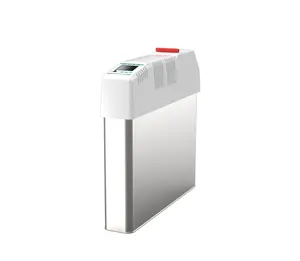 Condensateur d'alimentation industriel série SFR-L, à basse tension, module de calibrage intelligent interactif