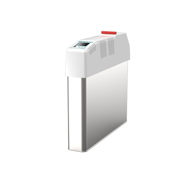 Elecnova SFR-L series power factor correction intelligent low voltge capacitor