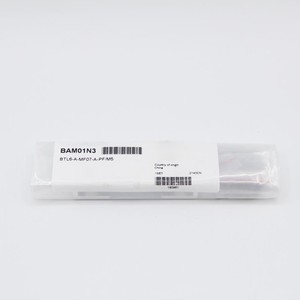 เซ็นเซอร์แมกนีโตสตริกทีฟรุ่นใหม่ BTL6-E500-M0150-PF-S115 ดีไซน์แบบโปรไฟล์ - Product Image 1
