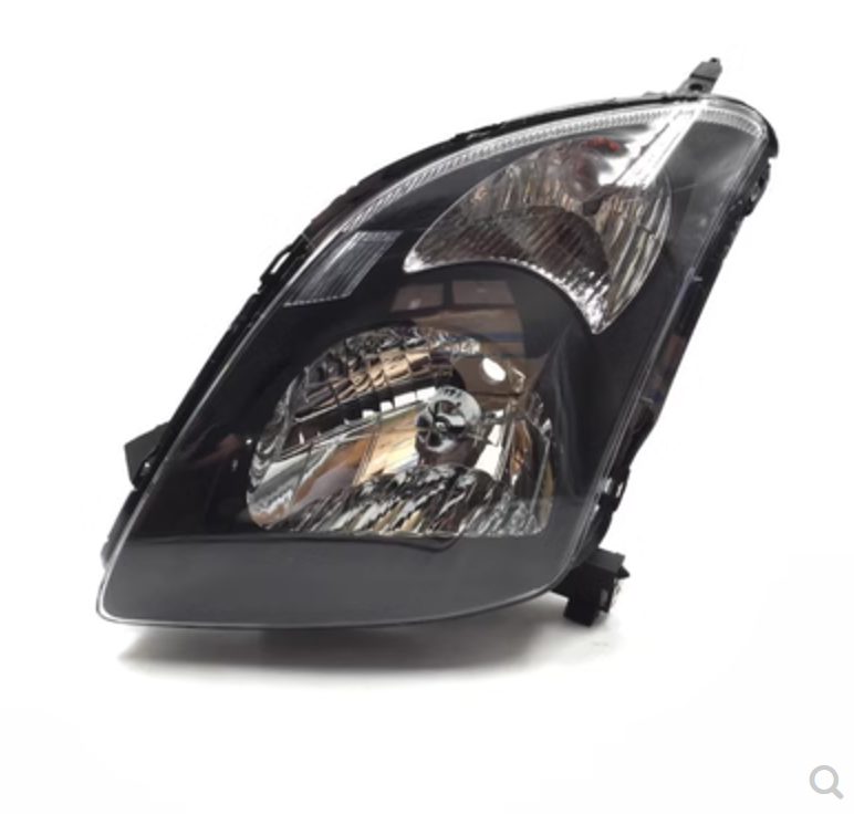 suzuki swift 2025 headlight