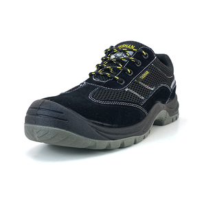 Chaussures <span class=keywords><strong>de</strong></span> sécurité pour hommes TOP SAFE TS2001-HH, norme européenne, embout en acier, semelle intermédiaire antidérapante, respirantes, pour usage en usine - Product Image 1