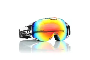 BASTO Lunettes de motocross personnalisées en gros Lunettes de moto MX Fabricant Fournisseur 2023