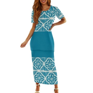 chinese dress ladies Amazon.com: Fiji Islands Women's Dress with Fluffy Full Skirt Custom Maxi  Skirt Polynesian Patterned Floral Design Flared Sleeve Dress-S : Clothing,  Shoes & Jewelry