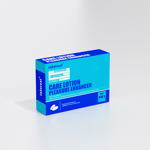 Quan tâm cực khoái viên nang niềm vui tăng cường cực khoái thuốc trì hoãn sản phẩm vệ sinh phụ nữ cho cao trào của phụ nữ - Product Image 2